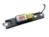 Airbag deployment crash/impact sensor 8983048020