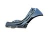 Rear sill (body part) 