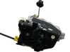 Rear door lock 4G0839016