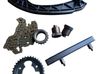 Slide rail for timing chain 1703717