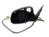 Front door electric wing mirror 