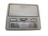 Front seat light MR406765