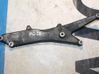 Engine mount bracket 6G9N6028AB