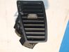 Quarter panel pressure vent 3409398