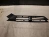 Front sill trim cover 9123969