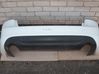 Front bumper 30795028