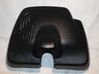 Front door wing mirror part BQ1LA