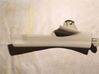 Front sill trim cover 39801978