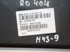 Other control units/modules 3714676101601