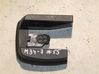 Front sill trim cover 30662552