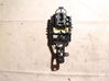 Engine mounting bracket 31349743