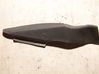 Front sill trim cover 8662736