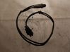 Lambda probe sensor 0258007188
