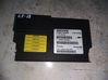 Airbag control unit/module 30773405