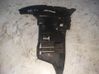 Front bumper mounting bracket 9484337