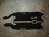 Engine mount bracket 8G9N6P082BA