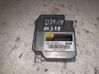Airbag control unit/module 12765880