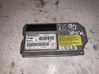 Airbag control unit/module 30737501