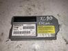 Airbag control unit/module 30658913