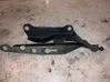 Tailgate/trunk/boot hinge 