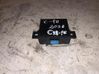 Hazard light switch 31268007