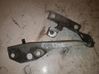 Tailgate/trunk/boot hinge 30753598