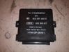 Power steering control unit/module 4D0909611