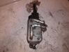 Engine oil radiator 75079740