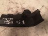 Front bumper mounting bracket 30698697