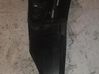 Front bumper mounting bracket 08620563
