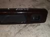 Electric window control switch 8679682
