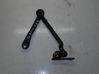 Tailgate/trunk/boot hinge 30674751