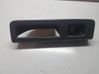 Electric window control switch 8679477