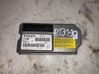 Airbag control unit/module 30737501