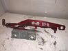 Tailgate/trunk/boot hinge 30799178