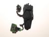 Rain sensor 31254799