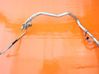 Air conditioning (A/C) pipe/hose 