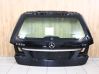 Tailgate/trunk/boot lid 