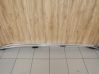 Roof bar rail 