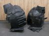 Front wheel arch liner splash guards 2076901830