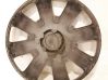 R16 wheel hub/cap/trim 4M511000EB
