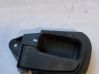Front door interior handle 5122960829
