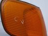 Front indicator light 137984