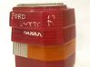 Rear/tail lights 81AG13A602CA