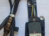 Lambda probe sensor 8580410