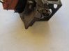 Heater blower motor/fan resistor 848309A