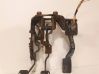 Conjunto de pedal 0943201206