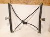 Front door electric window regulator 