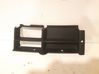 Front bumper lower grill 82356409