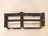 Front bumper lower grill 82356739